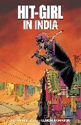 Hit-Girl Volume 6