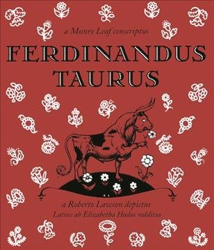 Ferdinandus Taurus