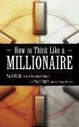 How to Think Like a Millionaire