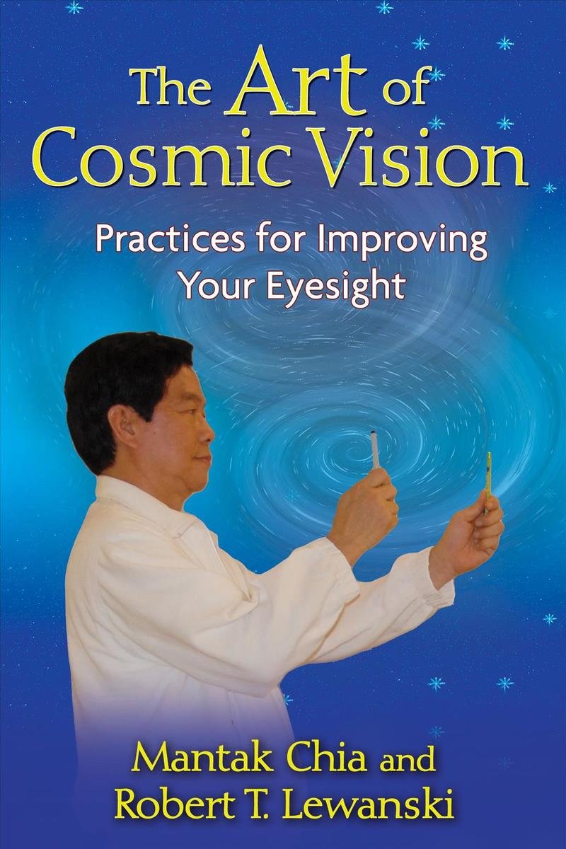 The Art of Cosmic Vision