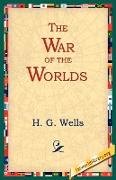 The War of the Worlds