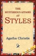 The Mysterious Affair at Styles