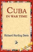 Cuba in War Time