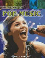 The Story of Pop Music