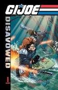 G.I. Joe: Disavowed Volume 1