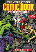 Overstreet Comic Book Price Guide Volume 53