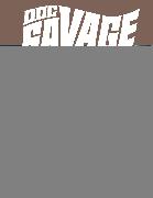 Doc Savage Archives Volume 1: The Curtis Magazine Era