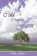 Cold Comfort Farm (Unabridged)