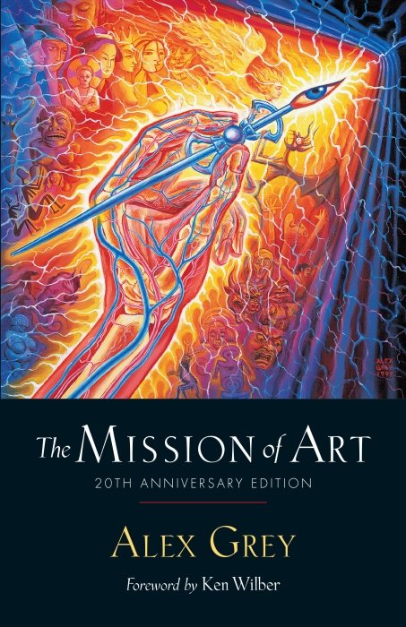 The Mission of Art