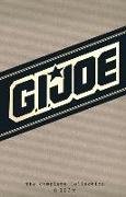 G.I. JOE: The Complete Collection Volume 3