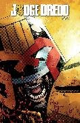 Judge Dredd Volume 2