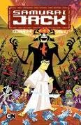 Samurai Jack Classics, Volume 1