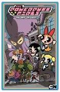 Powerpuff Girls Volume 1: Second Chances