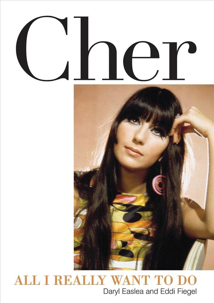 Cher