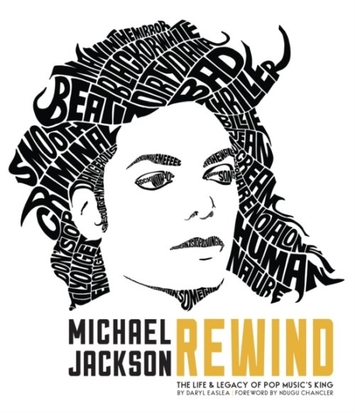 Michael Jackson: Rewind