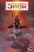 Samurai Jack Volume 4: The Warrior-King