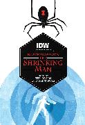 The Shrinking Man (Richard Matheson's the Shrinking Man)