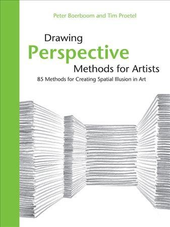 Drawing Perspective Methods for Artists