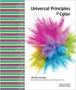 Universal Principles of Color: Volume 5