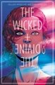 The Wicked + The Divine Volume 1: The Faust Act