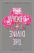 The Wicked + The Divine Volume 4: Rising Action