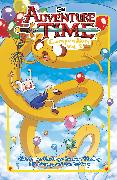 Adventure Time Compendium Vol. 2