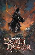 Frank Frazetta's Death Dealer Volume 2