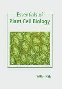 Essentials of Plant Cell Biology