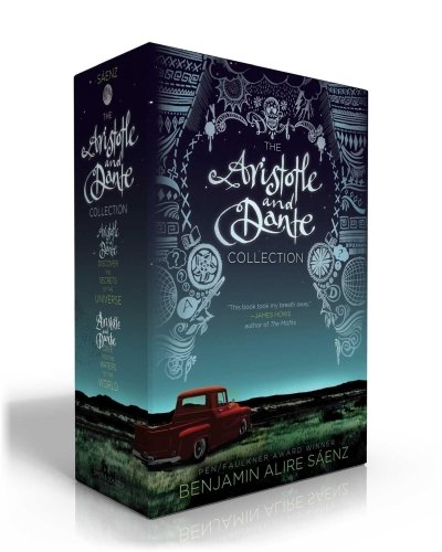 The Aristotle and Dante Collection