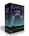 The Aristotle and Dante Collection