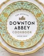 The Official Downton Abbey Cookbook