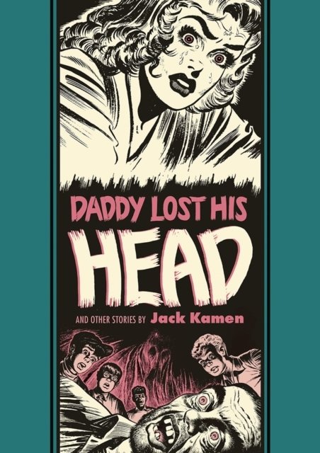 Daddy Lost His Head and Other Stories