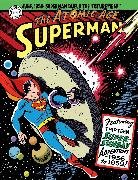 Superman: The Atomic Age Sundays Volume 3 (1956-1959)