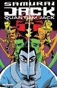 Samurai Jack: Quantum Jack