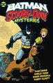 The Batman & Scooby-Doo Mysteries Vol. 1