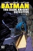 Batman: The Dark Knight Detective Vol. 7