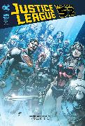 Justice League: The New 52 Omnibus Vol. 2