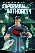 Superman and the Authority