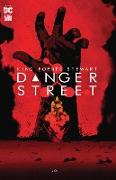 Danger Street Vol. 1