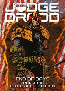 Judge Dredd: End of Days