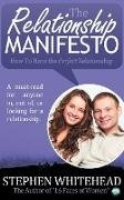 The Relationship Manifesto