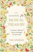 The Classic FM Musical Treasury