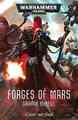 Forges of Mars Omnibus