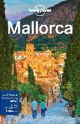 Lonely Planet Mallorca