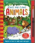 Roars and Claws - Animals