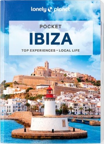 Lonely Planet Pocket Ibiza