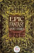 Epic Fantasy Short Stories