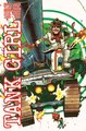 Tank Girl Full Color Classics Vol 3