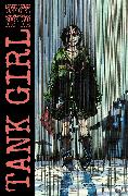 Tank Girl: Color Classics Book 2 1990-1993