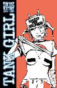 Tank Girl: Color Classics Book 3 1993-1995